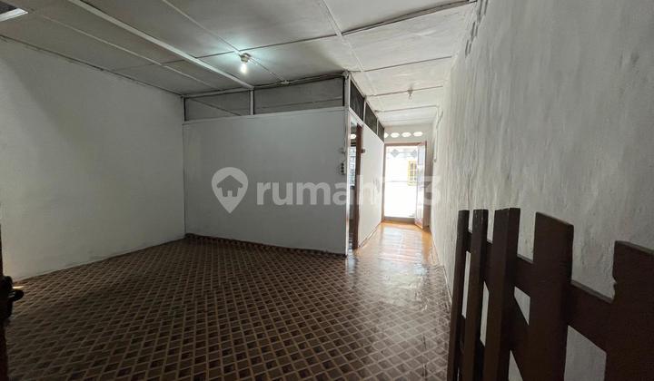 Rumah Di Kebun Jahe Jakarta Pusat 2