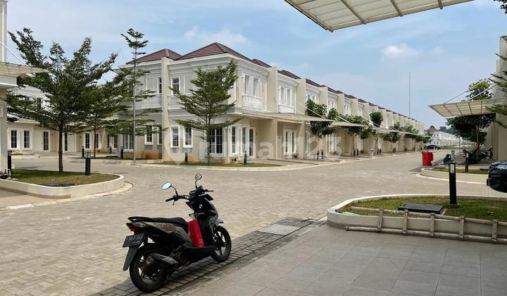 Rumah 2 Lantai.di.legok.dekat.karawaci. 2