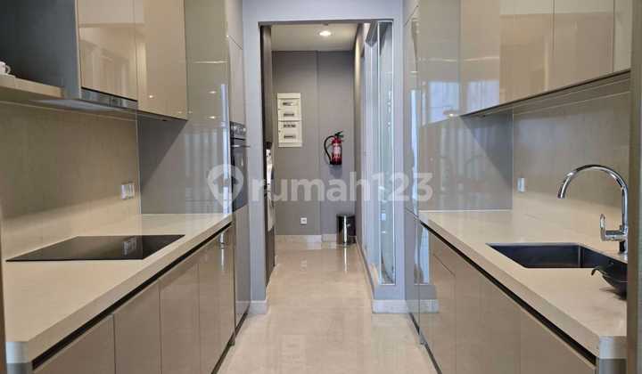 Apartemen Pondok Indah Residence Brand New
