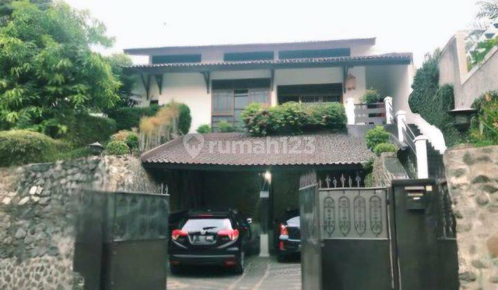 Rumah Di Pejaten Timur Pasar Minggu Jakarta Selatan 1