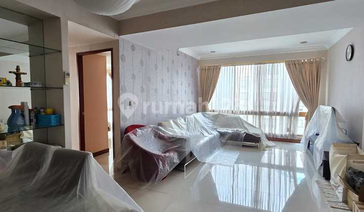 Orchid Garden Apartment West Jakarta Orchid Garden Apartment West Jakarta