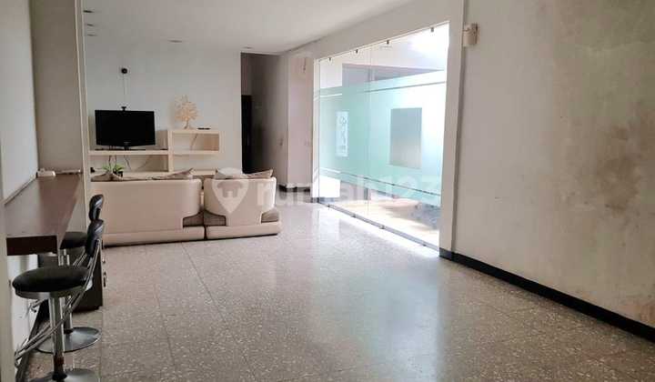 Rumah Kemang, Bangka , Jakarta Selatan 1