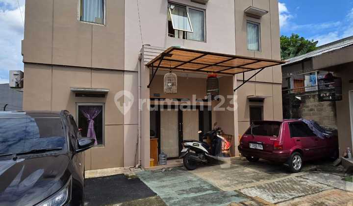 Kost Kostan di Kukusan, Beji , Depok Dekat Ui , Gunadarma