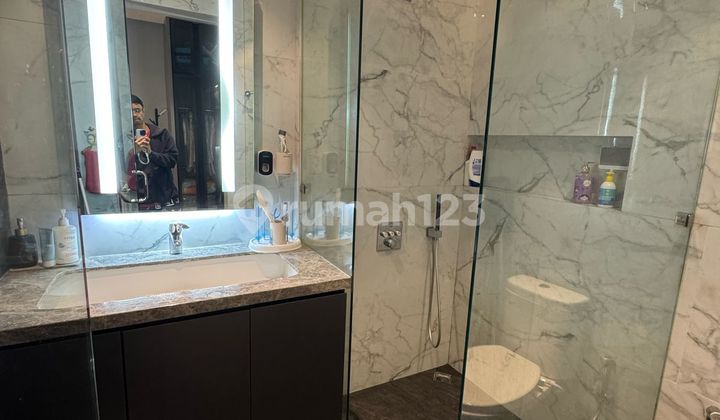 minimalist.ready-to-occupy.house.in Muara Karang North Jakarta 2