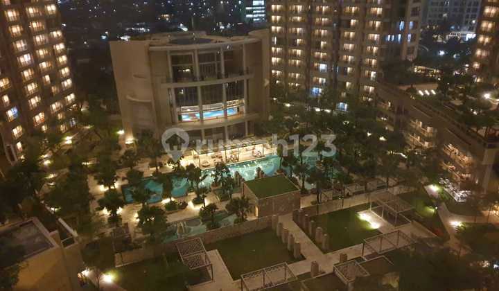 For Sale Orchid Garden Residence Apartment