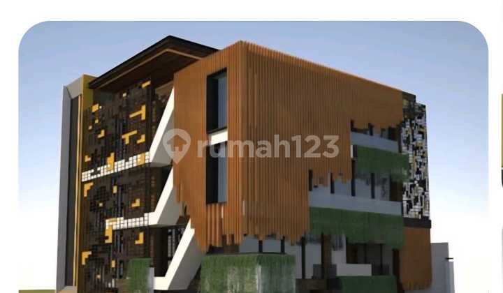 New Building Setiabudi Standar Sni For Office And Commercial Jakarta Selatan New Building Setiabudi Standar Sni For Office And Commercial Jakarta Selatan