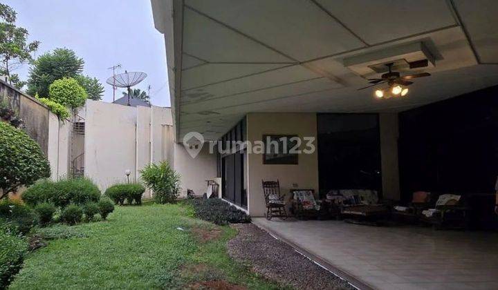 Rumah Hitung Tanah Di Senopati Scbd 2