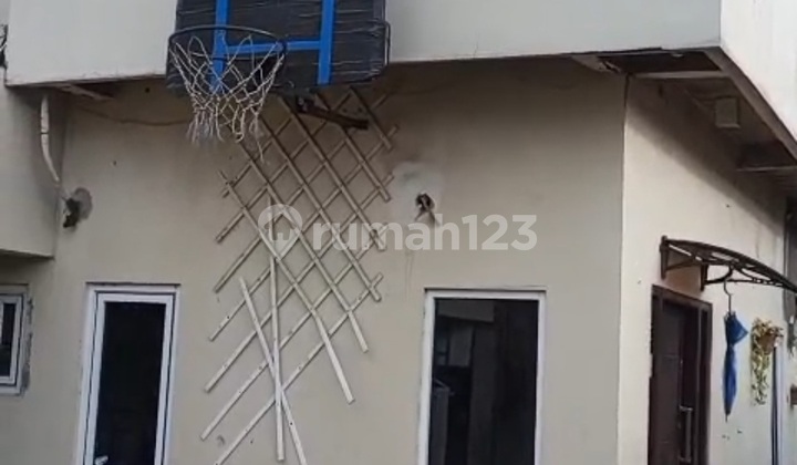 Rumah Tinggal.dan.kos di Kebun Jeruk Jakarta Barat 1