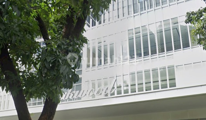 Aparteman At Oakwood Premier Cozmo Jakarta 2