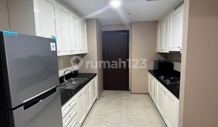 Apartemen Casagrande Residence Tower Avalon 2