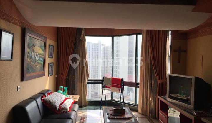 Aparteman.taman Anggrek Jakarta Barat 2