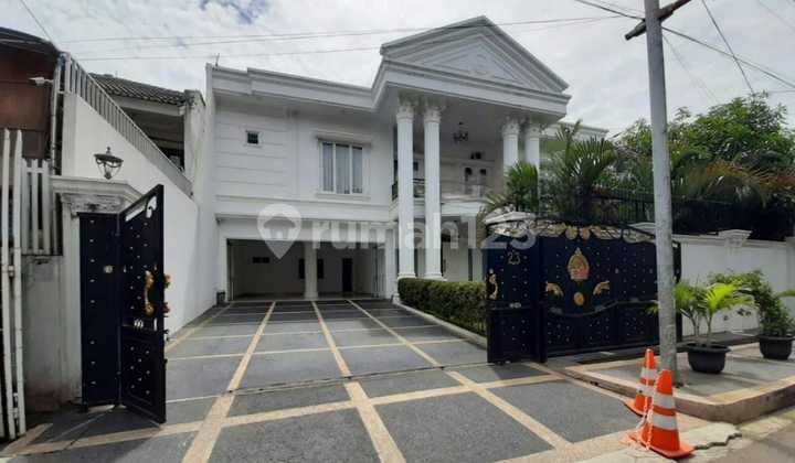Rumah Tebet Timur Raya Jakarta Selatan 2