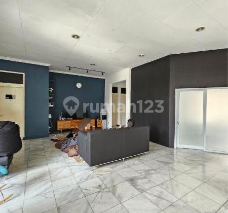 For Sale House in North Cipete, South Jakarta 2