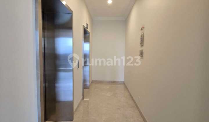 Apartemen Pondok Indah Residence Brand New 2
