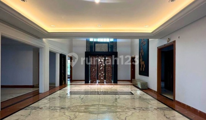 Rumah Taman Metro Alam.pondok.indah.jakarta Selatan