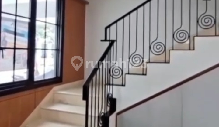 Rumah Cluster Sutera Winona Di.alam.sutra Tangerang 2