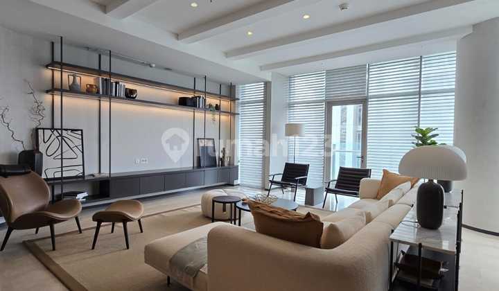 Verde Two Kuningan Apartment Verde Two Kuningan Apartment