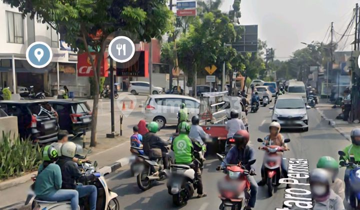 ********.bintaro Raya Pesanggrahan Jakarta Selatan 