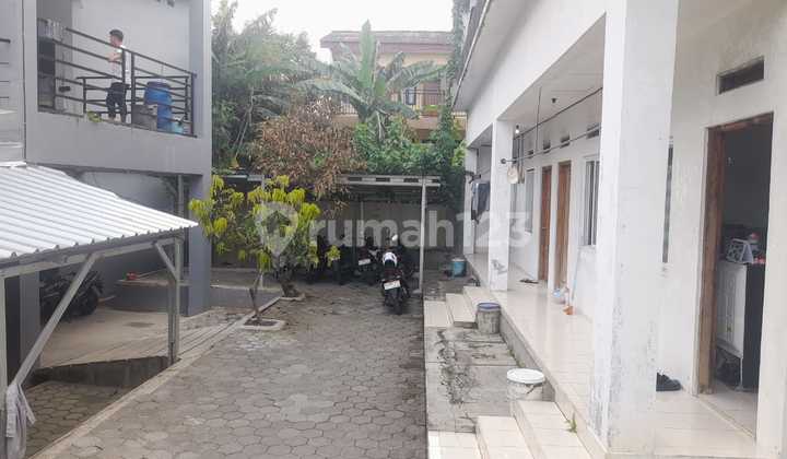Boarding House.fully.furnished in South Cikarang.bekasi 2