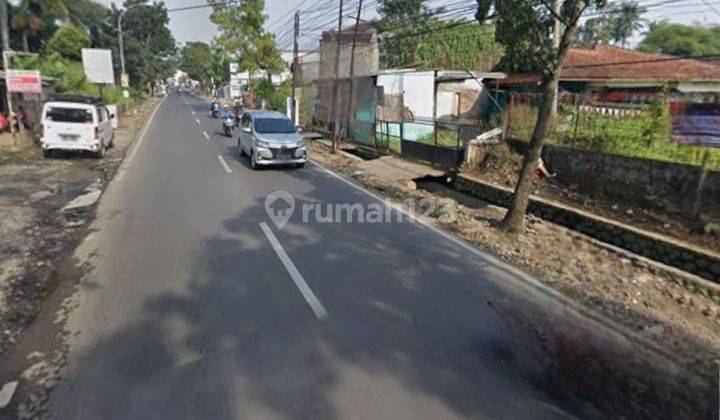 Ruang Usaha Di Bandung Selatan  2