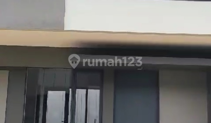 New Serpong Park House in Gading Serpong Tangerang