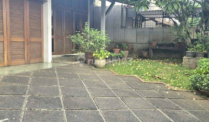 Rumah Di Kembangan Puri Jakarta Barat 1