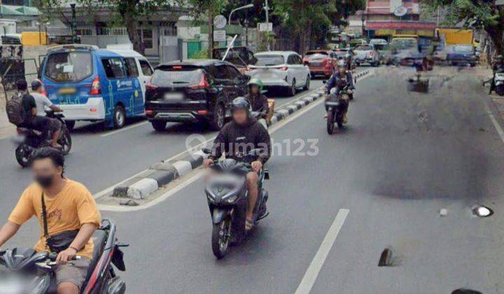 Perkantoran.di.kebayoran.lama.jakarta Selatan 2