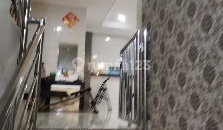 Rumah Di Pademangan.jalan.2.mobil.jakarta Utara 2