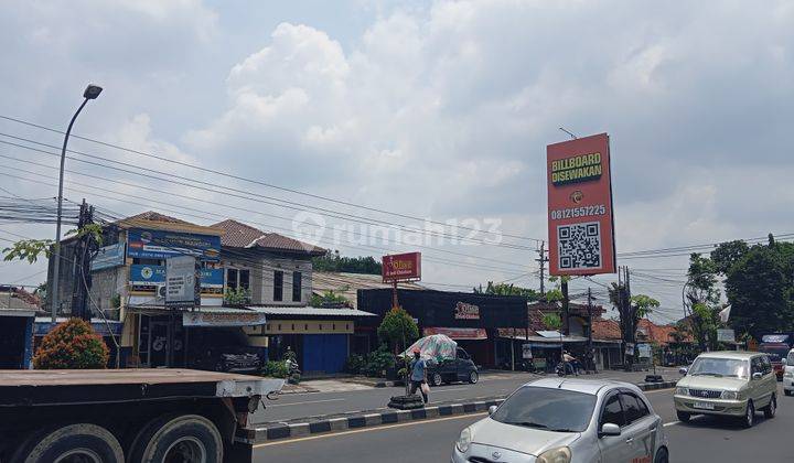 Rumah Siap Bangun di Barat Kota Jogja Nyaman Hunian 2