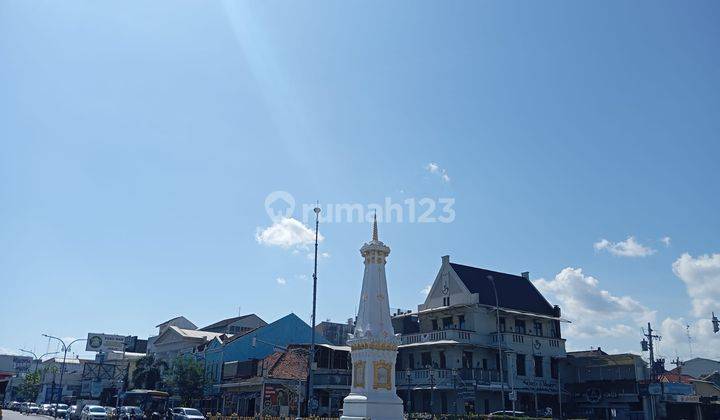 Rumah Mewah Siap Bangun di Sleman Barat – Lokasi Strategis! 2