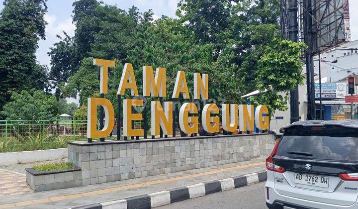 5 Menit Sleman City Hall Rumah Siap Bangun  2