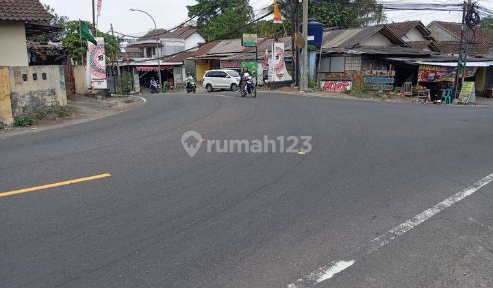 Rumah Nyaman Utara Sleman City Hall Siap Bangun 2