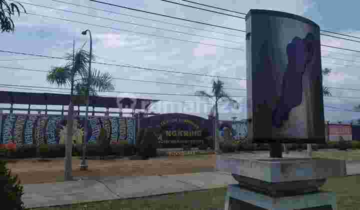 5 Menit Ke Bandara Jogja, Kavling Siap Bangun di Wates SHM 6