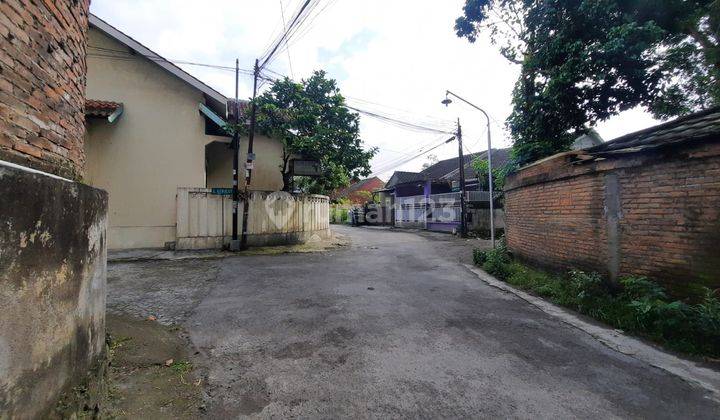 6 Menit Pasar Gentan Jogja, Cocok Untuk Hunian, Harga 5,3 Juta 4