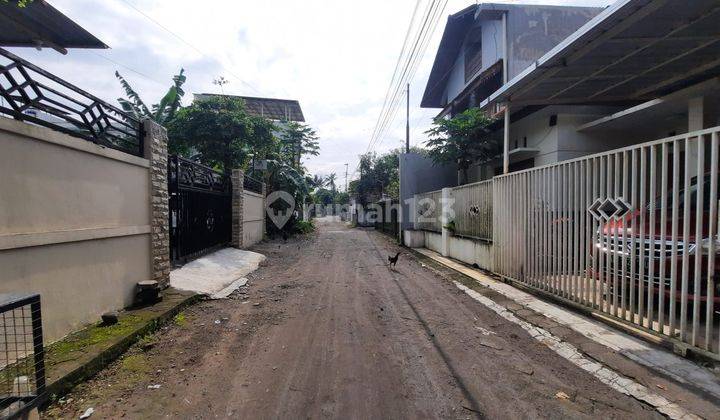 6 Menit Pasar Gentan Jogja, Cocok Untuk Hunian, Harga 5,3 Juta 7