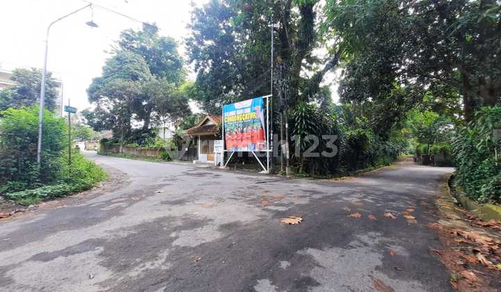 5 Menit Jl. Kaliurang Km 8, Harga 5,3 Juta, Cocok Untuk Investasi 4