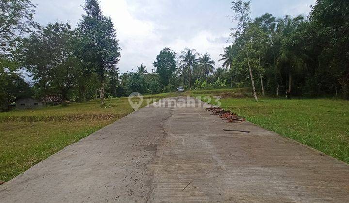 Dijual Tanah Kavling Siteplan Rapi, Dekat Nasmoco Bantul 6