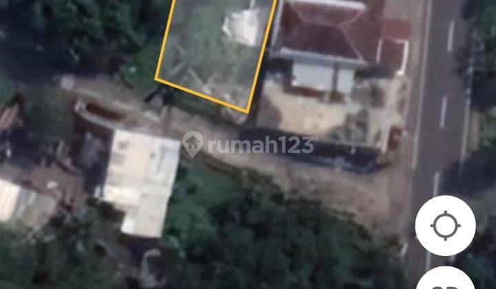 Tanah di Sleman, Timur Tengkleng Gajah Jogja, Akses Mobil Masuk 4