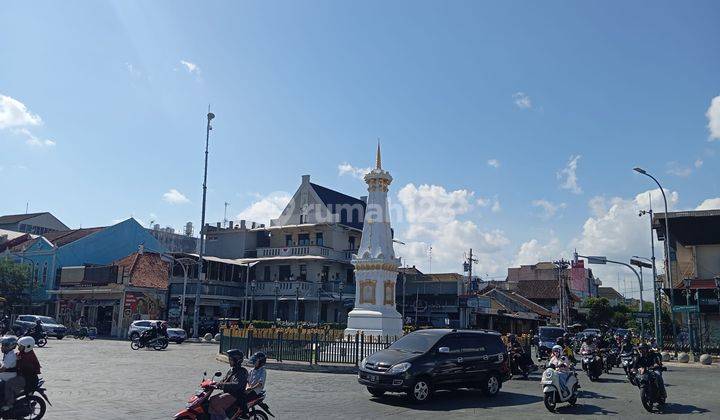 Cepat Huni! Rumah Siap Bangun di Sleman Barat, Harga Terjangkau! 2