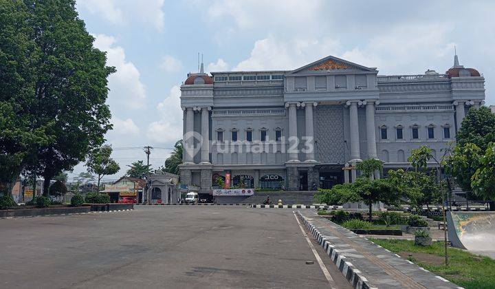 5 Menit Sleman City Hall Rumah Siap Bangun Pendowoharjo 2