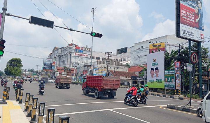 5 Menit Sleman City Hall Rumah Siap Bangun  2