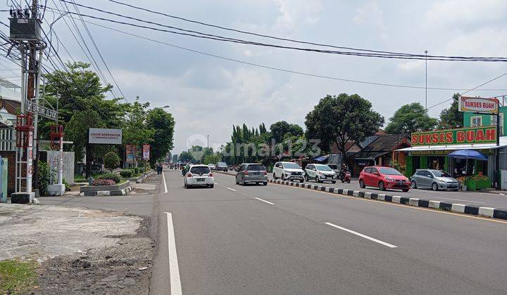 5 Menit Sleman City Hall Rumah Siap Bangun Lebih Hemat 2