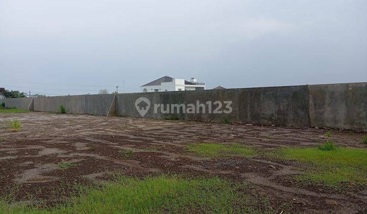 10 Menit Kampus Uii Jalan Kaliurang Km 13 Murah 2