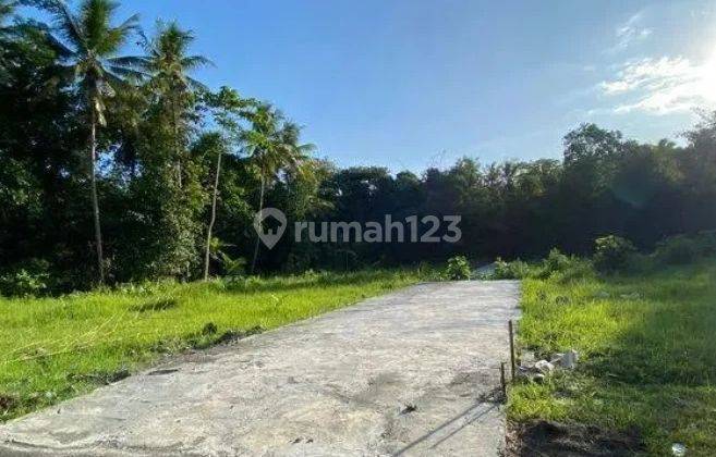 Peluang Investasi Kota Jogja, Kawasan Berkembang 2