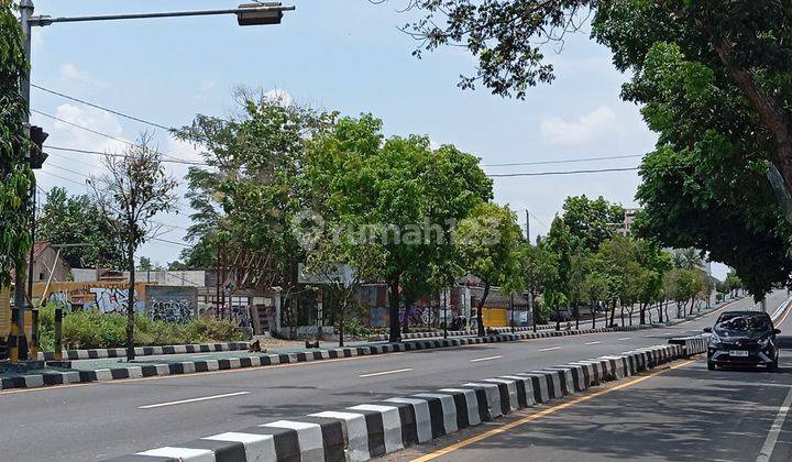 Siap Bangun Villa Nyaman Dengan View Gunung Merapi 2