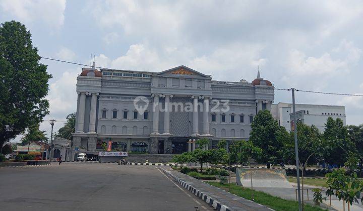 Tanah Siap Bangun One Gate System 5 Menit Pemda Sleman 2