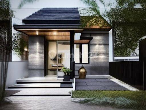 Pesan Sekarang Rumah Siap Bangun di Jogja Dengan Fasilitas Modern 1