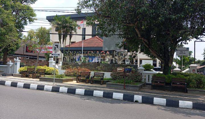 Baru di Sleman 5 Menit Sleman City Hall, Cicilan Tanpa Bunga 2