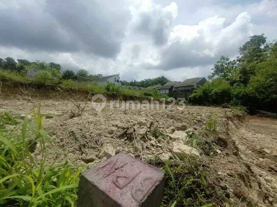 Barat Kampus Umy Rumah Siap Bangun Cocok Kost 2