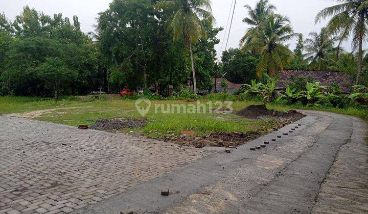 Wujudkan Rumah Impian Tanah Dan Rumah Siap Bangun di Jogja 2